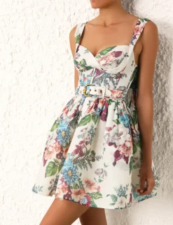 Matchmaker Mini Dress