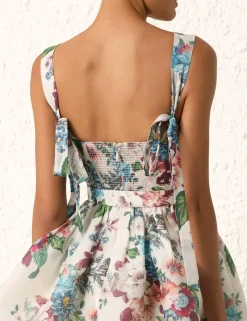 Matchmaker Mini Dress