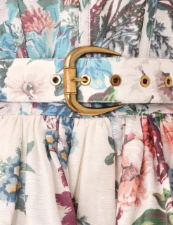 Matchmaker Mini Dress