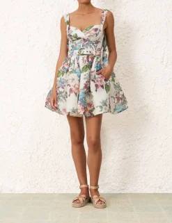 Matchmaker Mini Dress