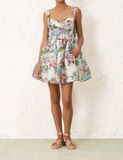 Matchmaker Mini Dress