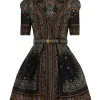 Matchmaker Mini Shirt Dress