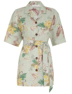 Matchmaker Oversized Shirt