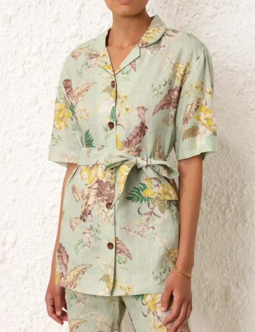 Matchmaker Oversized Shirt