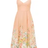Matchmaker Picnic Dress