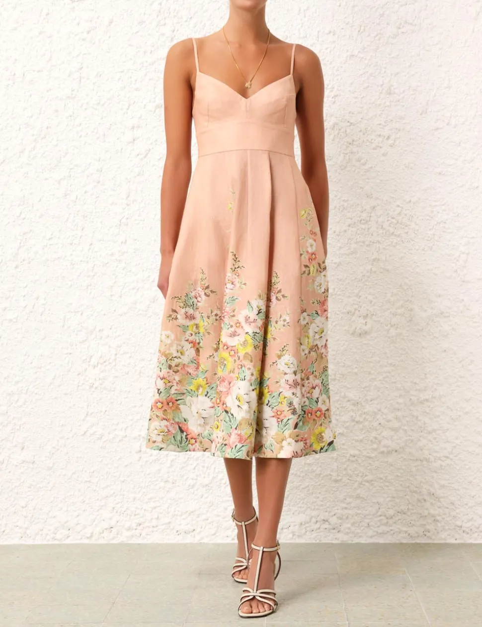 Matchmaker Picnic Dress