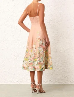 Matchmaker Picnic Dress