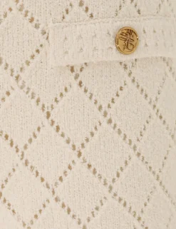 Matchmaker Pointelle Shorts
