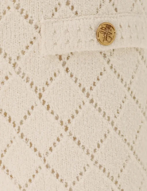 Matchmaker Pointelle Shorts