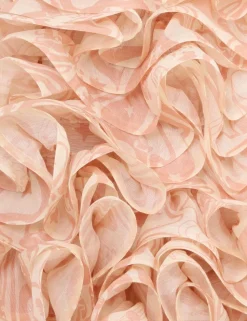 Matchmaker Ruffle Mini Dress