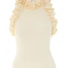 Matchmaker Ruffle Neck Top