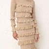 Matchmaker Ruffle Top