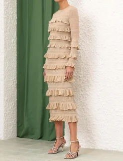 Matchmaker Ruffle Top