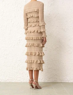 Matchmaker Ruffle Top