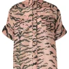 Matchmaker Safari Shirt