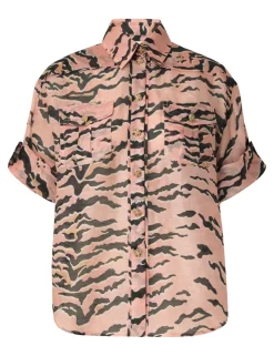 Matchmaker Safari Shirt