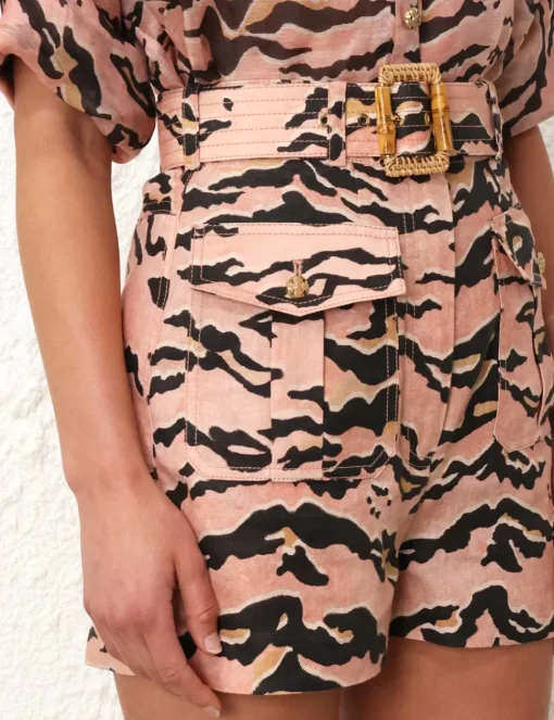 Matchmaker Safari Short
