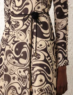 Matchmaker Sheath Dress