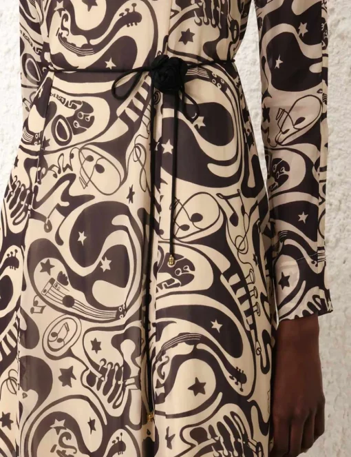 Matchmaker Sheath Dress