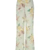 Matchmaker Straight Leg Pant