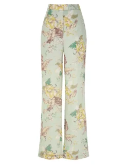 Matchmaker Straight Leg Pant