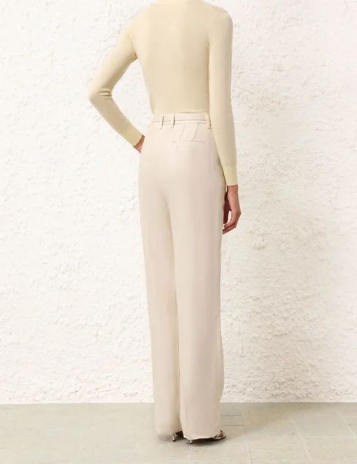 Matchmaker Straight Leg Pant