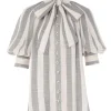 Matchmaker Swing Blouse