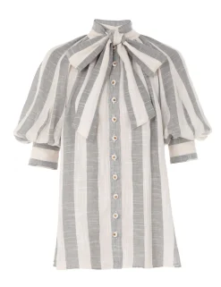 Matchmaker Swing Blouse