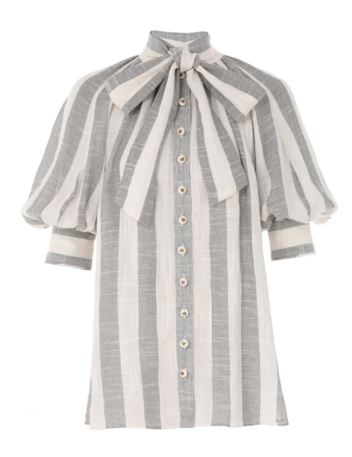 Matchmaker Swing Blouse