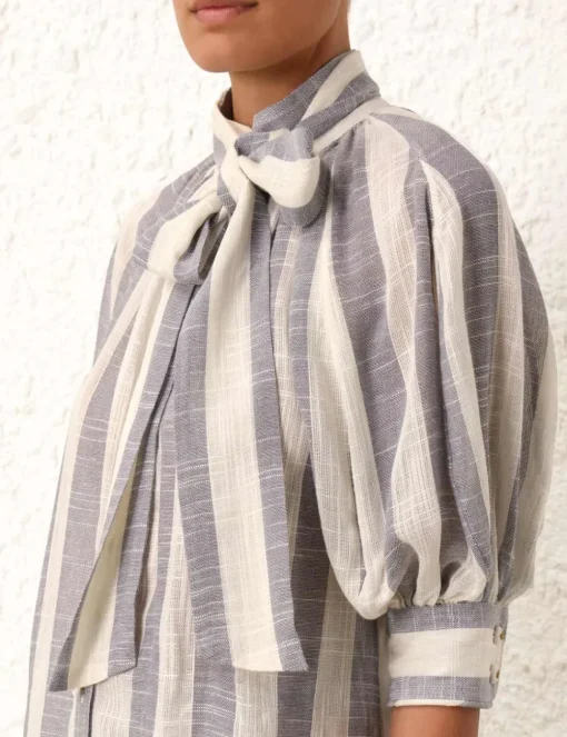 Matchmaker Swing Blouse