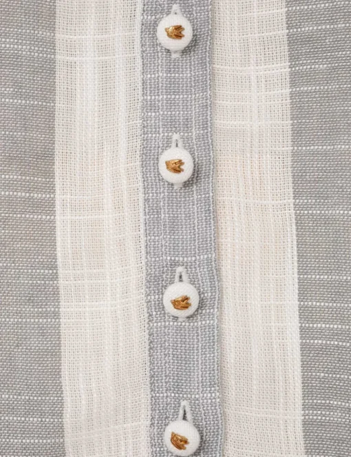 Matchmaker Swing Blouse