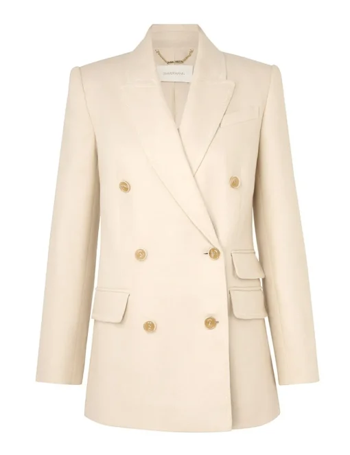 Matchmaker Tailored Jacket
