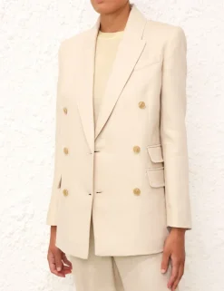 Matchmaker Tailored Jacket