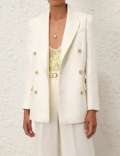 Matchmaker Tailored Jacket
