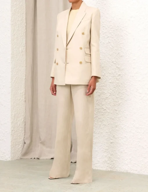 Matchmaker Tailored Jacket