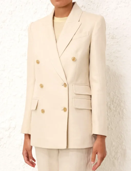 Matchmaker Tailored Jacket