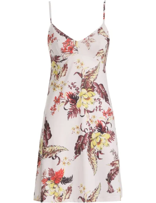 Matchmaker Tiered Dress