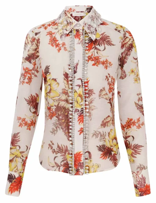 Matchmaker Tropical Shirt