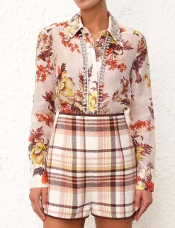 Matchmaker Tropical Shirt