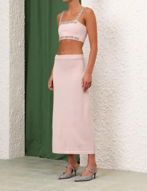 Matchmaker Tube Skirt
