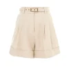 Matchmaker Tuck Front Short
