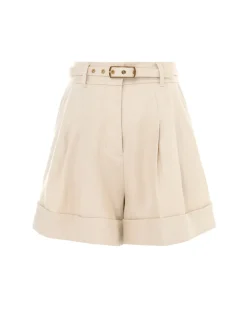 Matchmaker Tuck Front Short