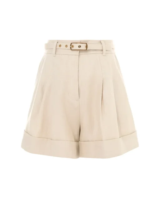 Matchmaker Tuck Front Short