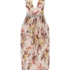 Matchmaker Tulip Dress