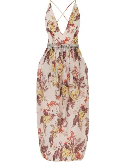 Matchmaker Tulip Dress