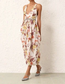 Matchmaker Tulip Dress