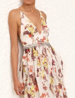 Matchmaker Tulip Dress