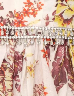 Matchmaker Tulip Dress