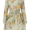 Matchmaker Tulip Mini Dress