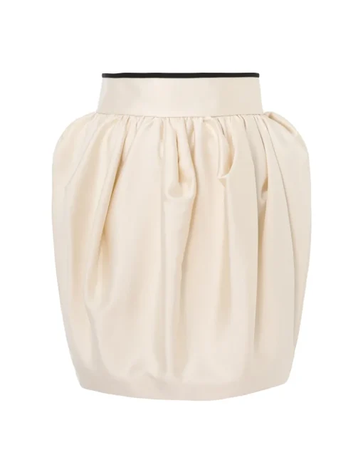 Matchmaker Tulip Mini Skirt